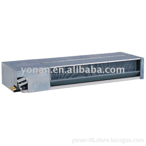 Four Way Cassette Air Conditioner